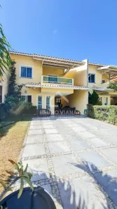 Casa de Condomínio com 4 Quartos à venda, 155m² no Sapiranga-Coité, Fortaleza