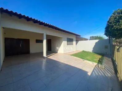 Casa com 3 Quartos à venda, 137m² no Esperança, Londrina