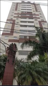 Apartamento com 3 Quartos à venda, 84m² no Vila Rosália, Guarulhos