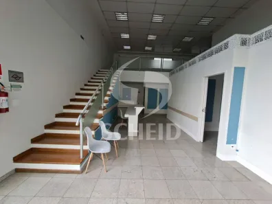 Imóvel Comercial para alugar, 100m² no Jardim Três Marias, São Paulo