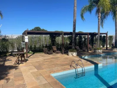 Apartamento com 3 Quartos à venda, 60m² no Residencial Parque da Fazenda, Campinas