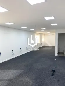 Sala Comercial para venda ou aluguel, 220m² no Itaim Bibi, São Paulo