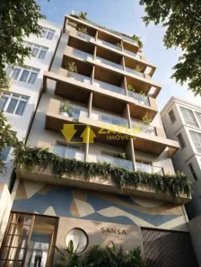 Apartamento com 2 Quartos à venda, 66m² no Flamengo, Rio de Janeiro