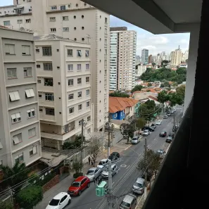 Apartamento com 1 Quarto à venda, 26m² no Vila Mariana, São Paulo