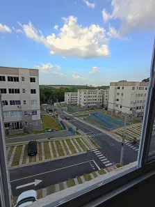 Apartamento com 2 Quartos para alugar, 60m² no Ponta Negra, Manaus