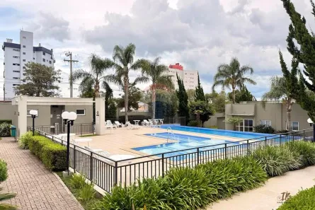 Apartamento com 3 Quartos à venda, 114m² no Madureira, Caxias do Sul