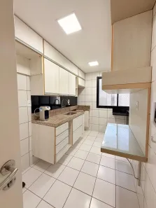 Apartamento com 2 Quartos à venda, 78m² no Renascença, São Luís