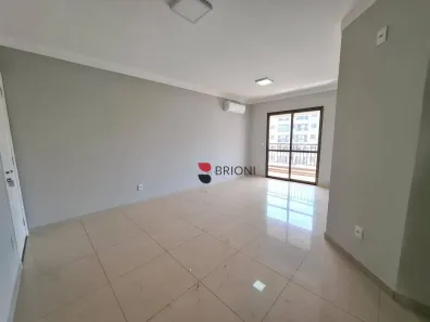 Apartamento com 3 Quartos para alugar, 79m² no Jardim Nova Aliança Sul, Ribeirão Preto