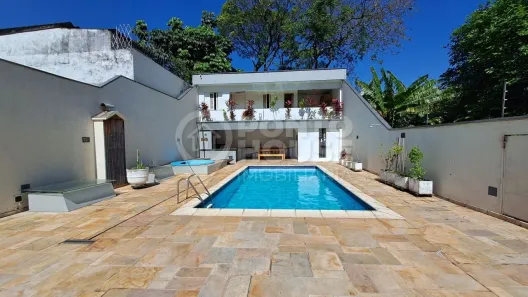 Sobrado com 3 Quartos à venda, 274m² no Planalto Paulista, São Paulo