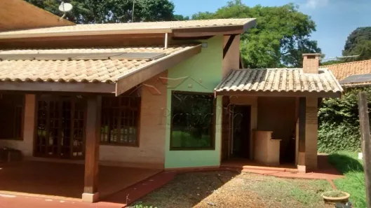 Casa de Condomínio com 4 Quartos à venda, 2000m² no Parque São Sebastião, Ribeirão Preto