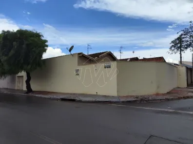 Casa com 2 Quartos à venda, 135m² no Jardim Residencial Lupo II, Araraquara