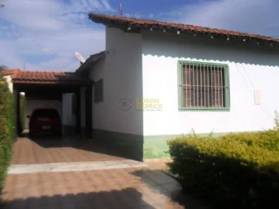 Casa com 3 Quartos à venda, 130m² no Residencial e Comercial Cidade Morumbi, Pindamonhangaba
