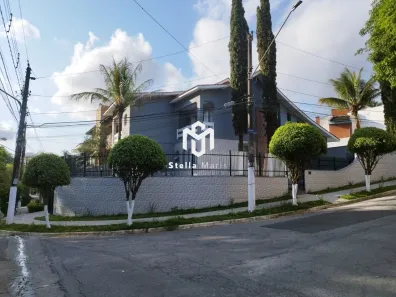 Sobrado com 4 Quartos à venda, 353m² no City América, São Paulo