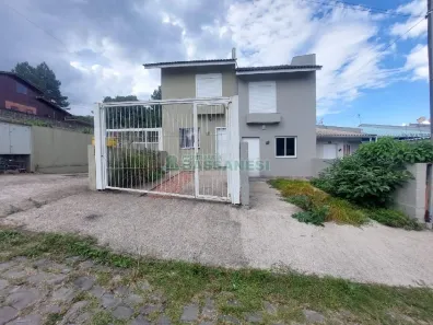 Sobrado com 2 Quartos à venda, 45m² no Nossa Senhora das Graças, Caxias do Sul