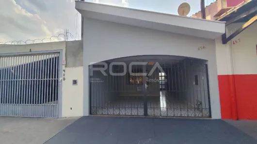 Casa com 2 Quartos à venda, 120m² no Parque Santa Felícia Jardim, São Carlos