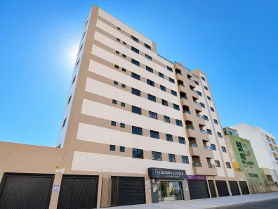 Apartamento com 2 Quartos à venda, 72m² no Morro da Glória, Juiz de Fora
