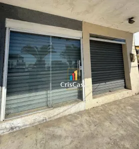 Ponto Comercial para alugar, 25m² no Centro, Macaé