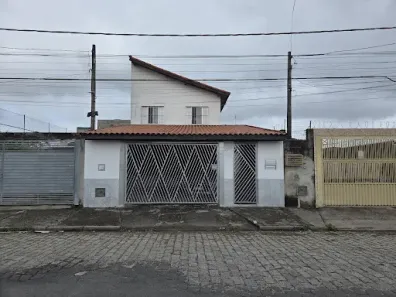 Sobrado com 3 Quartos à venda, 199m² no Jundiapeba, Mogi das Cruzes