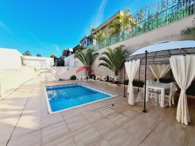 Casa de Condomínio com 3 Quartos à venda, 420m² no Tamboré, Barueri