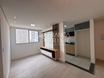 Apartamento com 2 Quartos para alugar, 43m² no Jardim Íris, São Paulo
