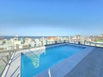 Apartamento com 3 Quartos à venda, 97m² no Zona Nova, Capão da Canoa