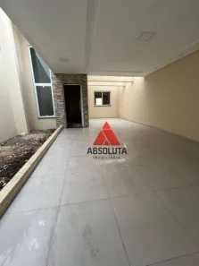 Casa com 3 Quartos à venda, 120m² no Jardim Boer II, Americana