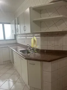 Apartamento com 3 Quartos à venda, 111m² no Estação, Franca