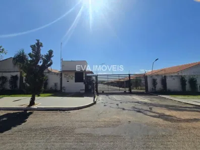Sobrado com 2 Quartos à venda, 79m² no Jardim Gardênia, Goiânia