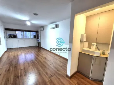 Sala Comercial à venda, 30m² no São Francisco, Niterói