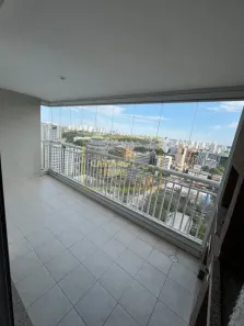 Apartamento com 3 Quartos à venda, 95m² no Chácara Santo Antônio (Zona Sul), São Paulo