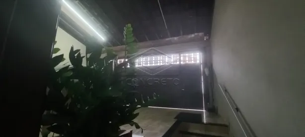 Casa com 2 Quartos à venda, 320m² no Centro, Jaú
