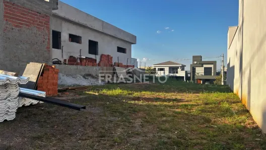 Lote/Terreno à venda, 261m² no Jardim São Francisco, Piracicaba