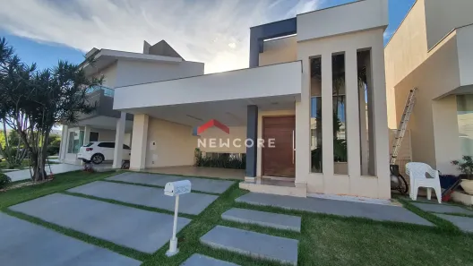 Casa de Condomínio com 3 Quartos à venda, 160m² no Operária, Londrina