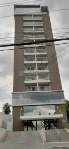 Apartamento com 1 Quarto à venda, 47m² no Jardim Faculdade, Sorocaba