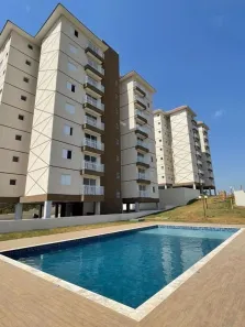 Apartamento com 2 Quartos à venda, 67m² no Atibaia Belvedere, Atibaia