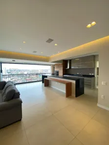 Apartamento com 3 Quartos à venda, 126m² no Centro, Mogi das Cruzes