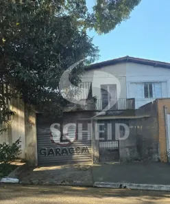 Casa com 3 Quartos à venda, 135m² no Santo Amaro, São Paulo