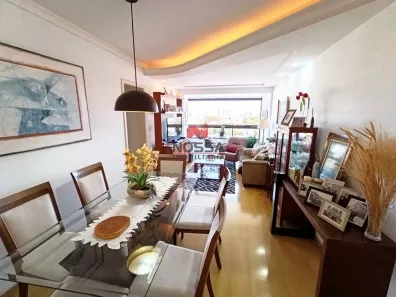 Apartamento com 3 Quartos à venda, 98m² no Jardim Camburi, Vitória