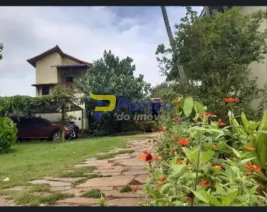 Casa de Condomínio com 2 Quartos à venda, 220m² no , Jaboticatubas