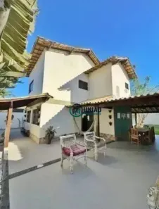 Casa com 2 Quartos à venda, 160m² no Maravista, Niterói