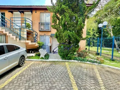 Casa de Condomínio com 2 Quartos à venda, 50m² no Jardim Torino, Cotia