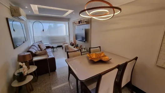 Cobertura com 3 Quartos para venda ou aluguel, 250m² no Freguesia (Jacarepaguá), Rio de Janeiro