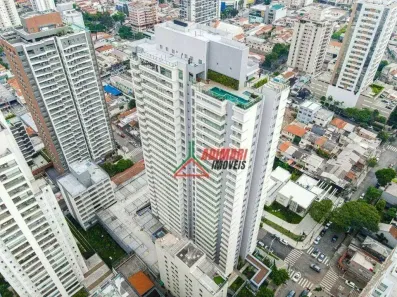 Apartamento com 3 Quartos à venda, 120m² no Vila Dom Pedro I, São Paulo