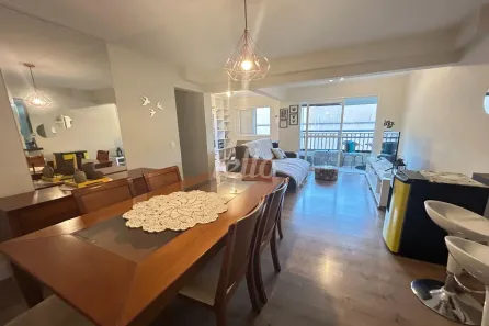Apartamento com 3 Quartos à venda, 103m² no Santana, São Paulo