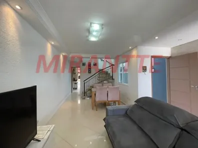 Sobrado com 3 Quartos à venda, 149m² no Vila Constança, São Paulo