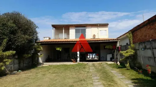 Casa com 3 Quartos à venda, 205m² no São Benedito, Americana