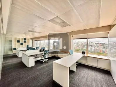 Sala Comercial à venda, 363m² no Pinheiros, São Paulo