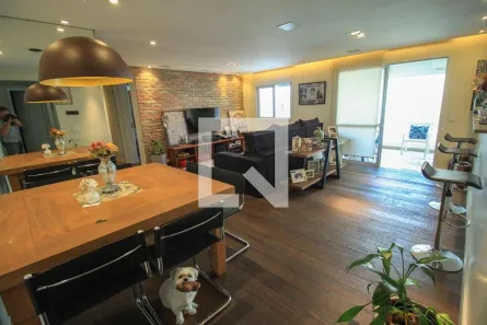 Apartamento com 2 Quartos à venda, 112m² no Mooca, São Paulo