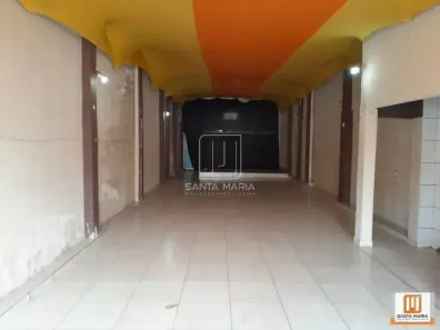 Ponto Comercial para alugar, 180m² no Vila Ana Maria, Ribeirão Preto