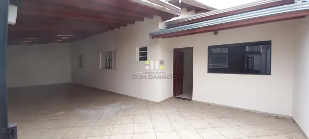 Casa com 3 Quartos à venda, 130m² no Jardim São Domingos, Sumaré